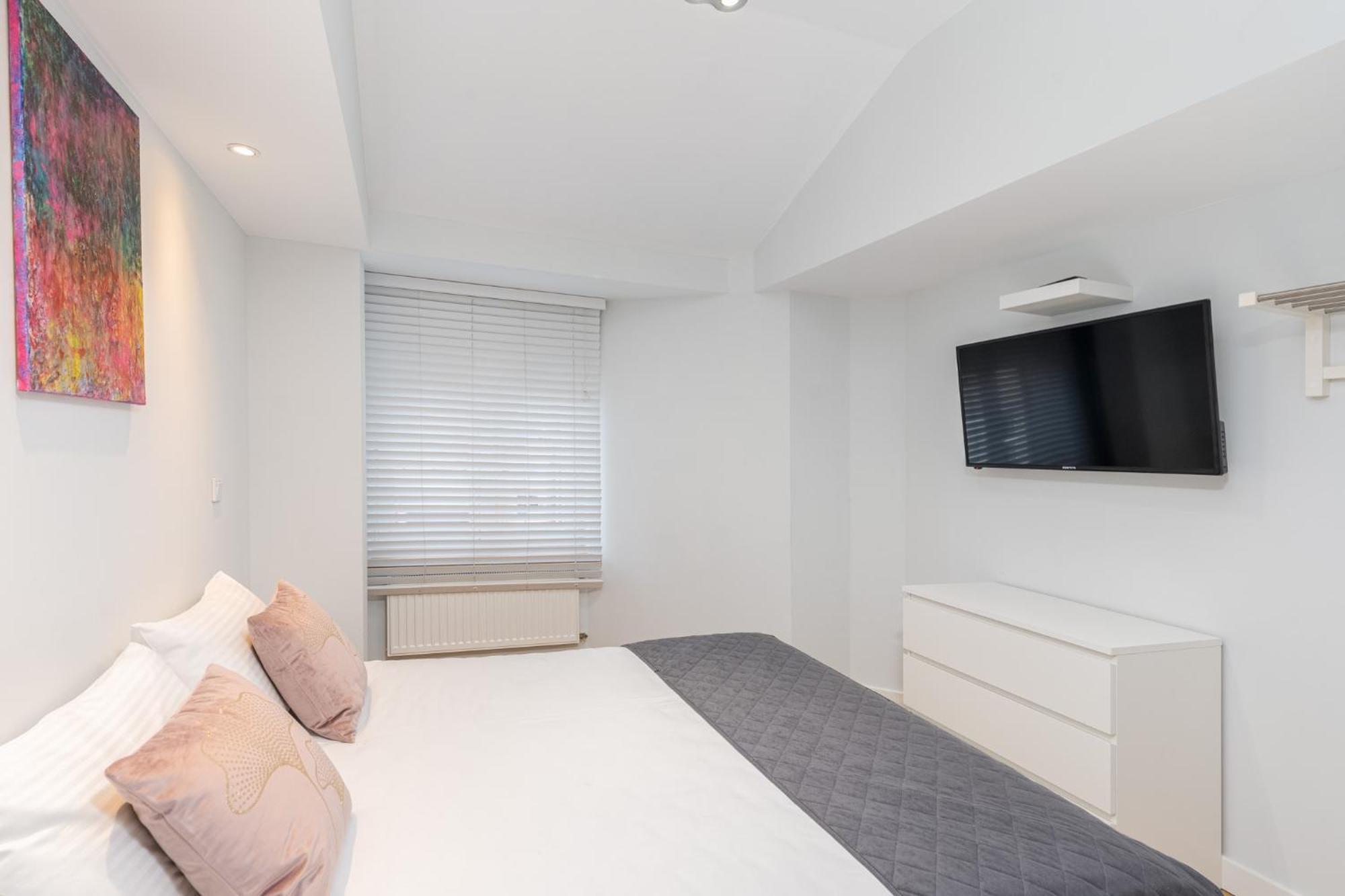 S18 Boutique Residence - Krakow Old Town Habitación foto